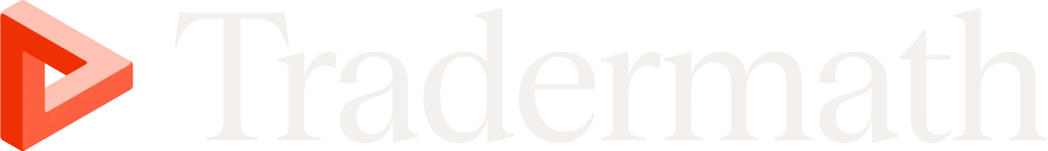 Tradermath